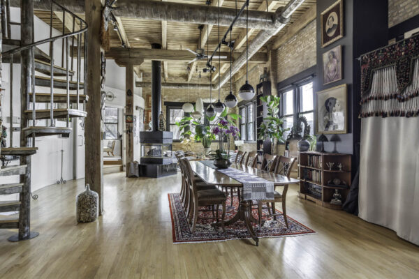 Project by Chi Renovation & Design