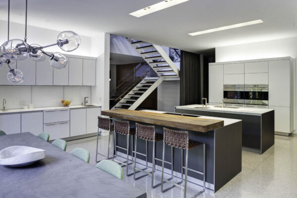 Project by Goldberg General Contracting, Inc.