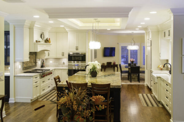 Project by LaMantia Design and Remodeling