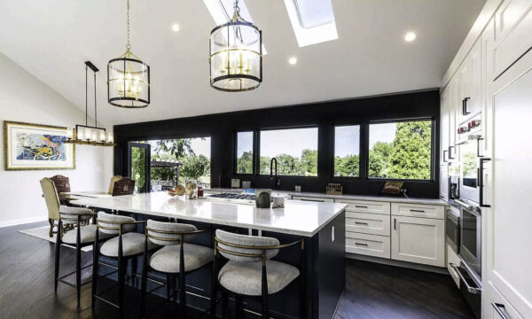 Project by Liv Companies