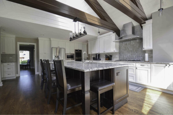 Project by OHi - Our Home Improvement