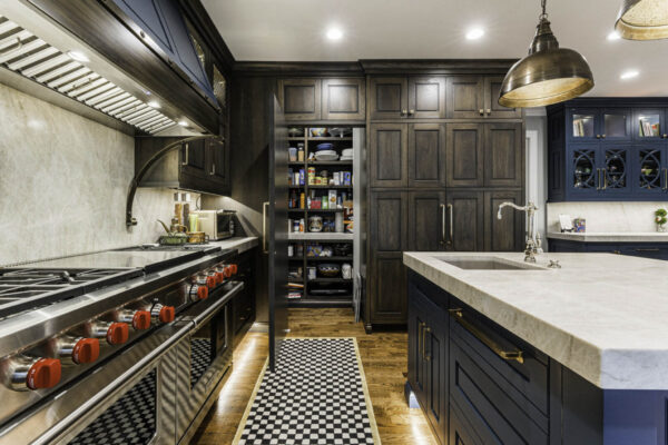 Project by Synergy Builders