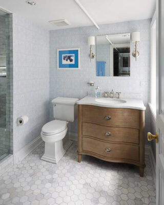 Project by Orren Pickell Building Group