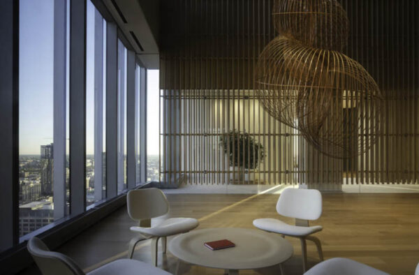 Project by CannonDesign