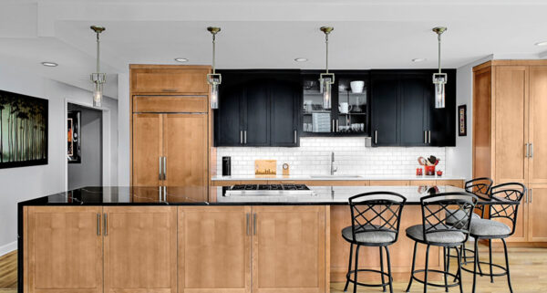 Project by Benvenuti and Stein
