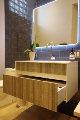 Project by Callahan & Peters, Inc.