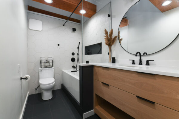 Project by Barts Remodeling & Construction, Inc.