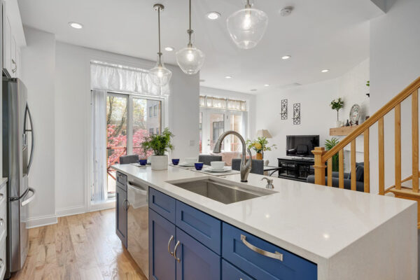 Project by Core Remodel LLC