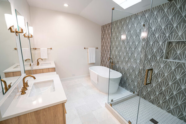 Project by IRPINO Construction