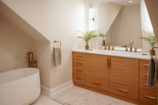 Project by Arete Renovators, Inc.