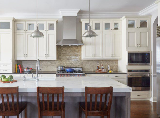 Kitchen Renovation Lynchburg