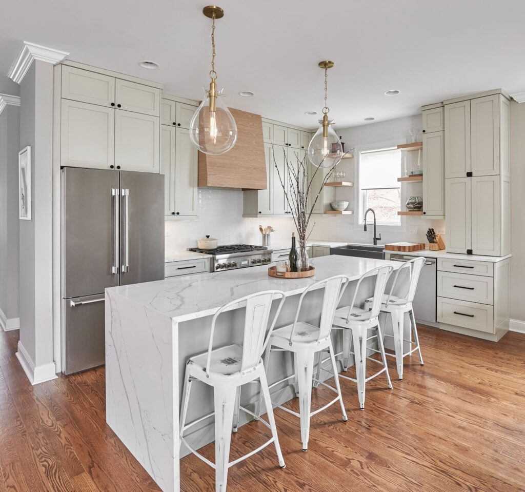 The Best Home Remodelers in Chicago, Illinois - Chicago Architects