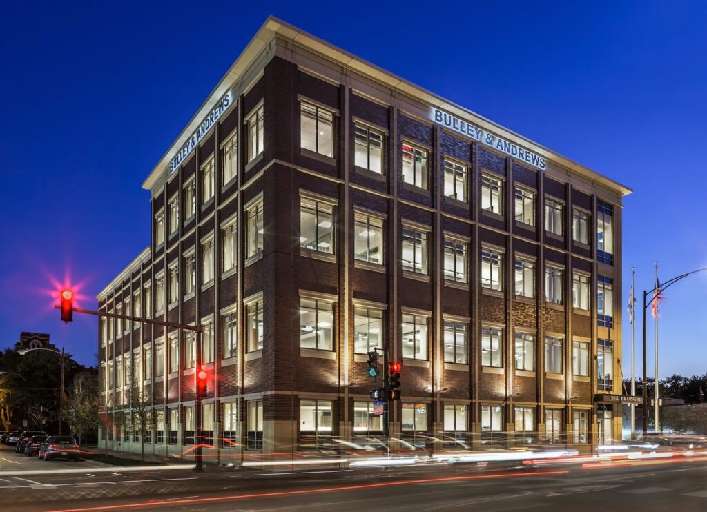 The Best Office Builders in Chicago, Illinois Chicago Architects