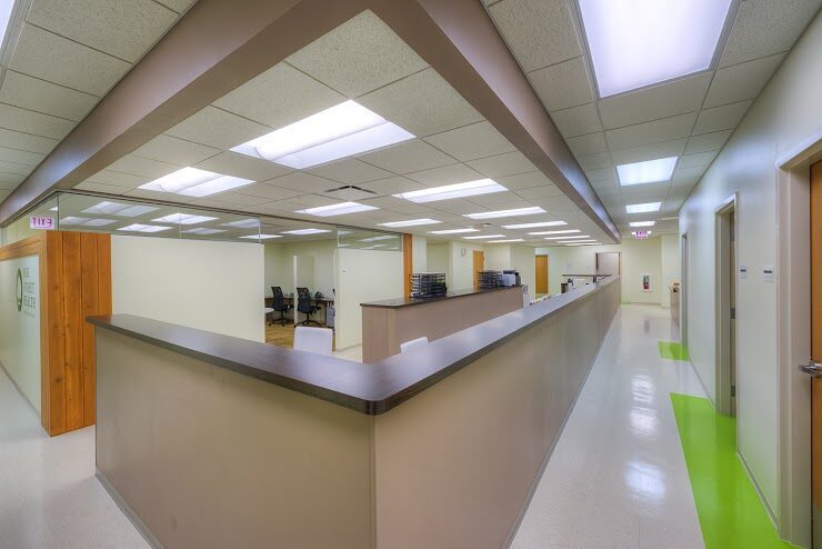 The Best Healthcare Contractors in Chicago, Illinois - Chicago Architects
